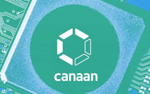 嘉楠耘智以4000万美元收购Cipher Mining在西德克萨斯州比特币挖矿项目股份