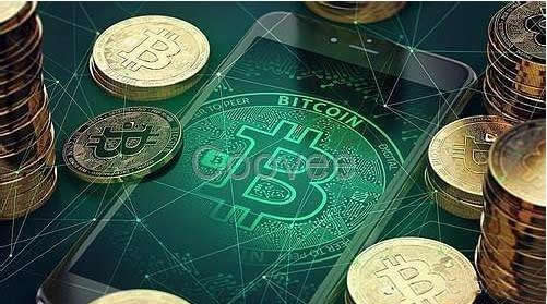 非确定性钱包示意图