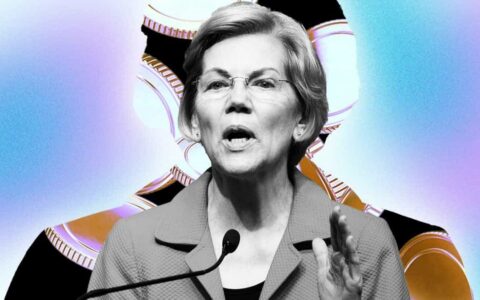 参议员沃伦和金要求CFIUS审查阿联酋对World Liberty Financial的5亿美元投资