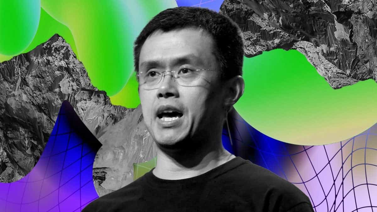 Binance denies firing investigators over reported $1.7 billion crypto flows to Iran