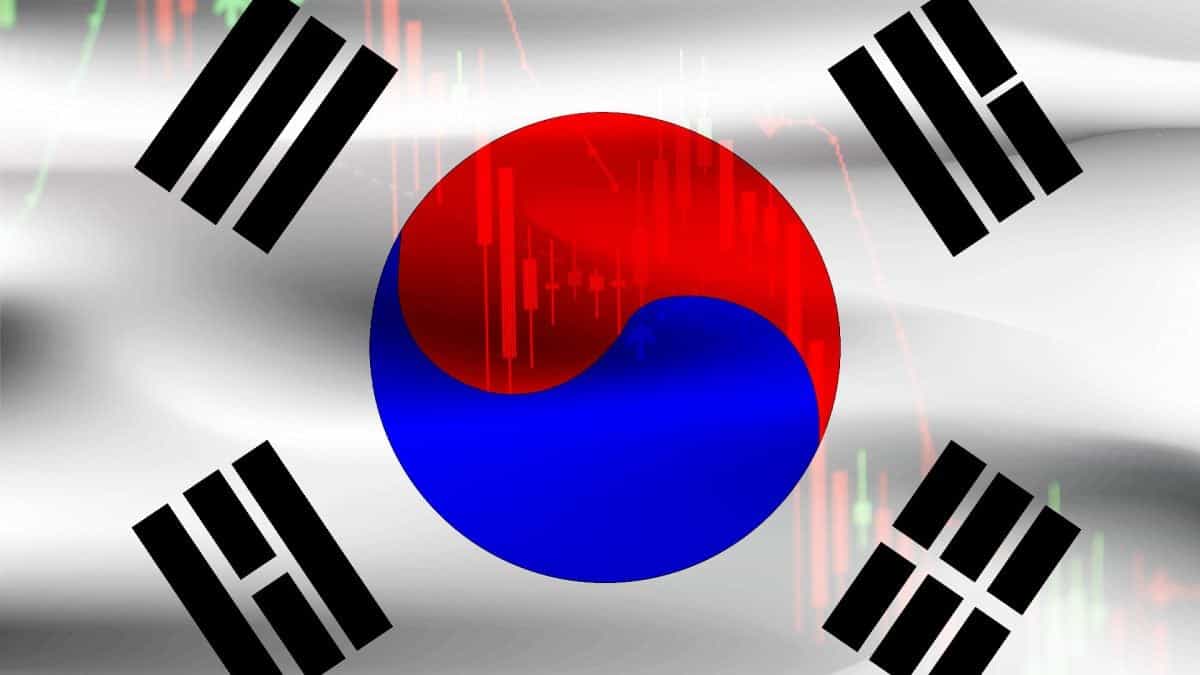 South Korean financial giant Mirae Asset buys 92% stake in Korbit crypto exchange