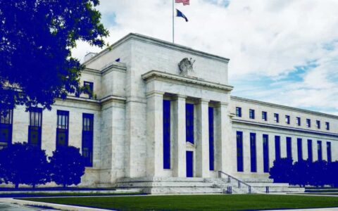 美联储拟将’声誉风险’永久移出银行监管框架，加密货币行业迎来利好