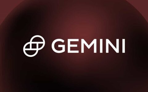 瑞穗证券：Gemini股价暴跌或已反映高管离职影响