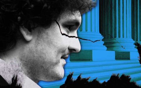 白宫重申特朗普无赦免SBF计划，尽管FTX创始人社交媒体攻势不断