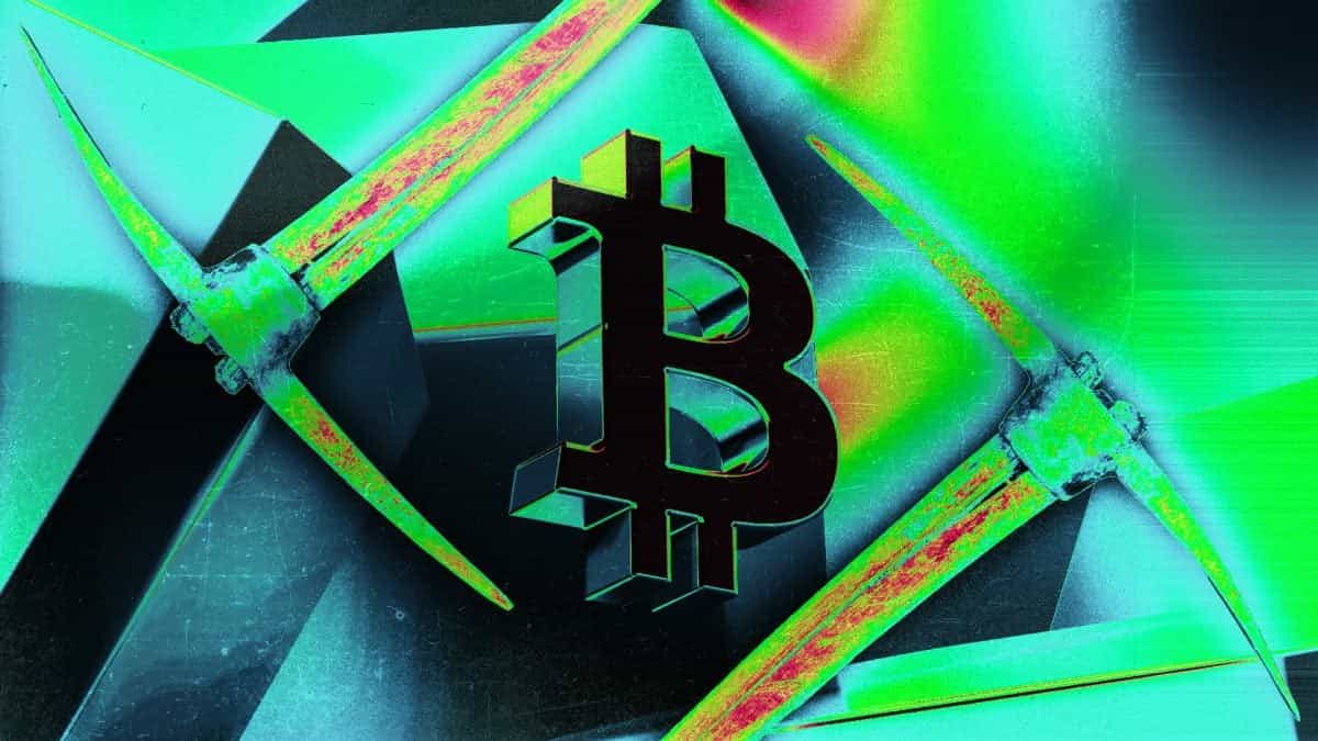比特币挖矿难度飙升15%,创历史绝对增幅纪录,美国冬季风暴后算力强势反弹