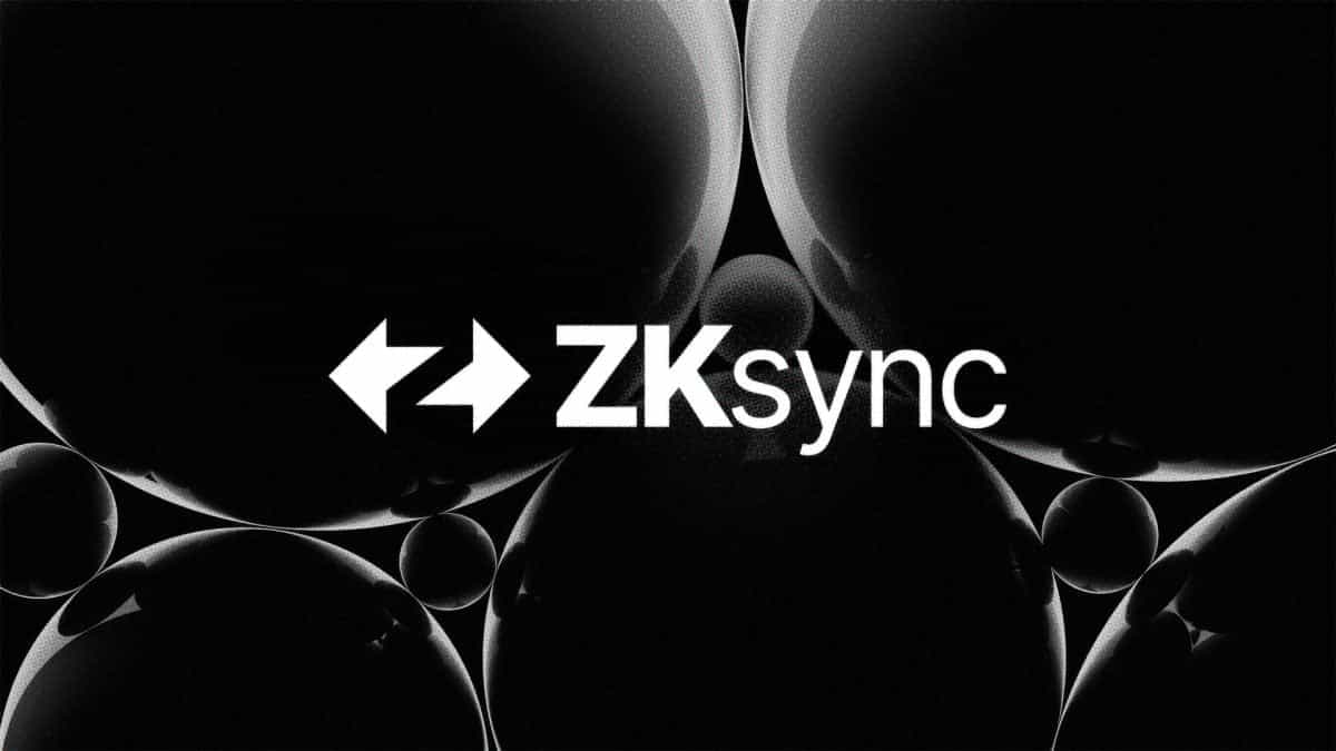 ZKsync宣布5月4日停用Lite版本，项目重心全面转向Era生态