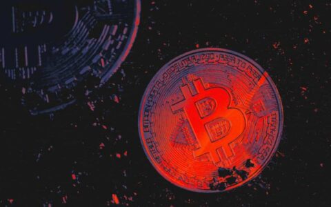 分析师警告：资金加速外流，比特币或面临暴跌至5.5万美元的风险