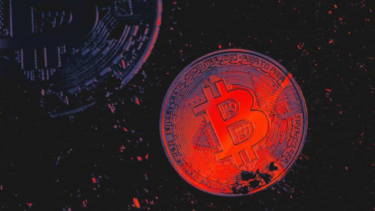 Crypto Fear & Greed Index hits record low despite ongoing institutional push into DeFi