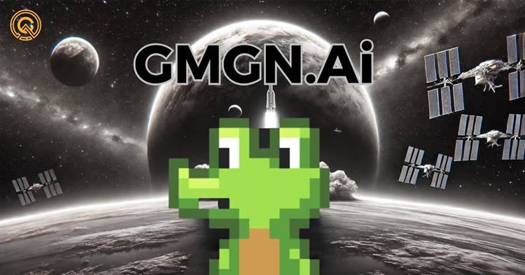 GMGN平台界面展示