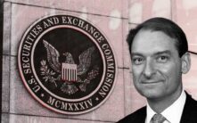 SEC主席阿特金斯：正努力弥补加密货币监管的'错失良机'