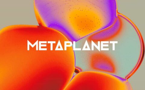 Metaplanet因比特币估值亏损6.19亿美元，持仓量攀升至35,102 BTC