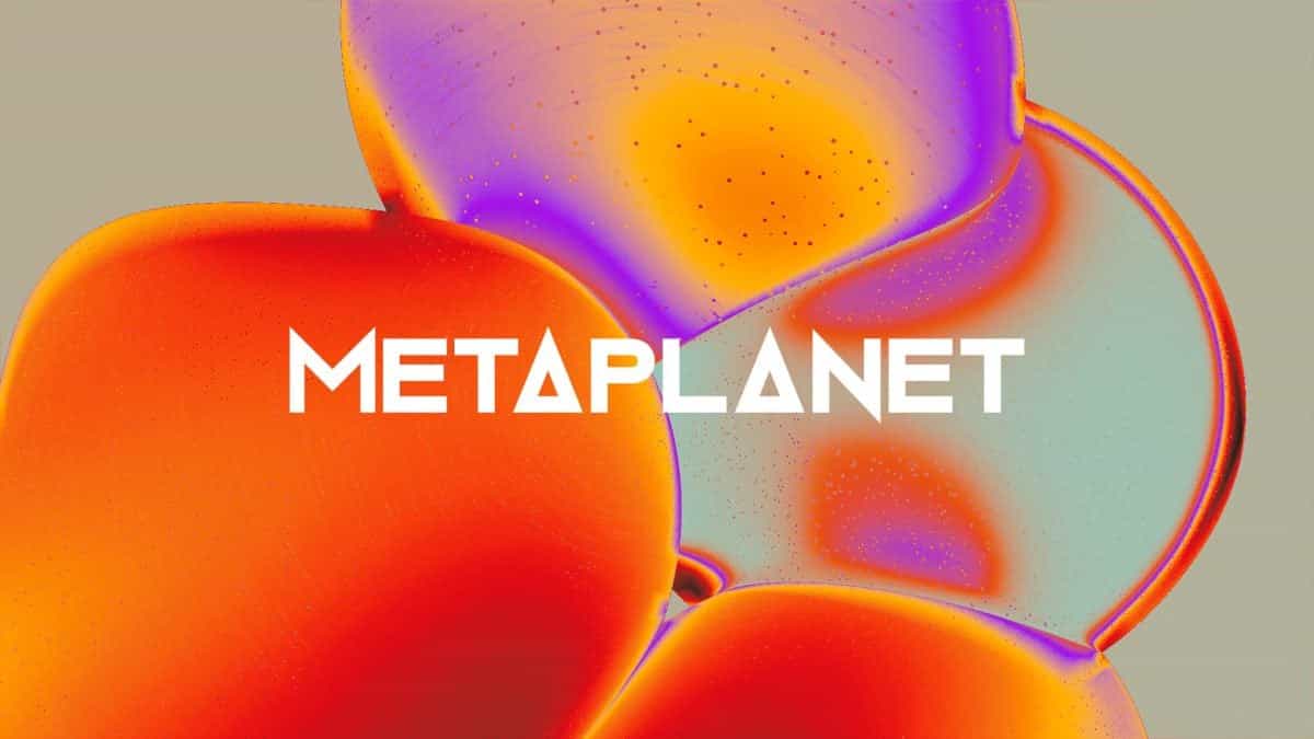 Metaplanet posts $619 million net loss on bitcoin valuation as holdings climb to 35,102 BTC