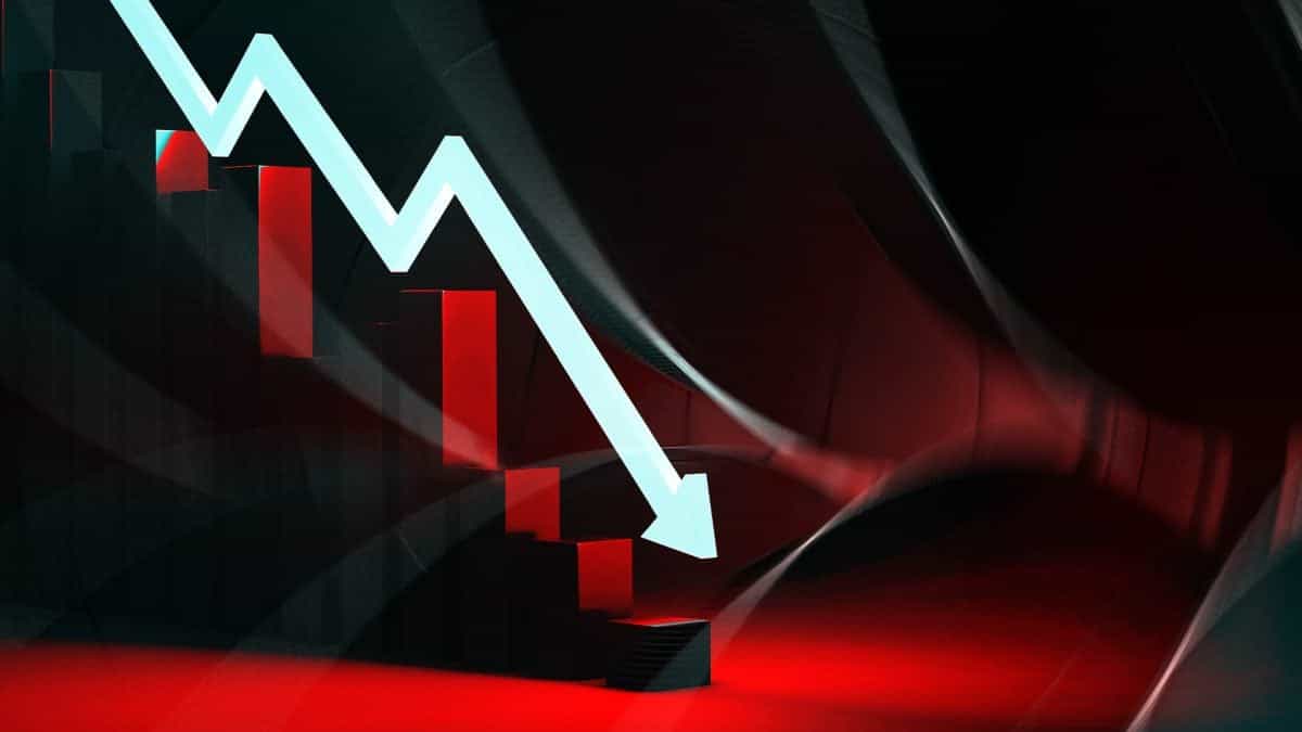 Global crypto ETP outflows extend to fourth week as $3.7 billion exits in past month: CoinShares