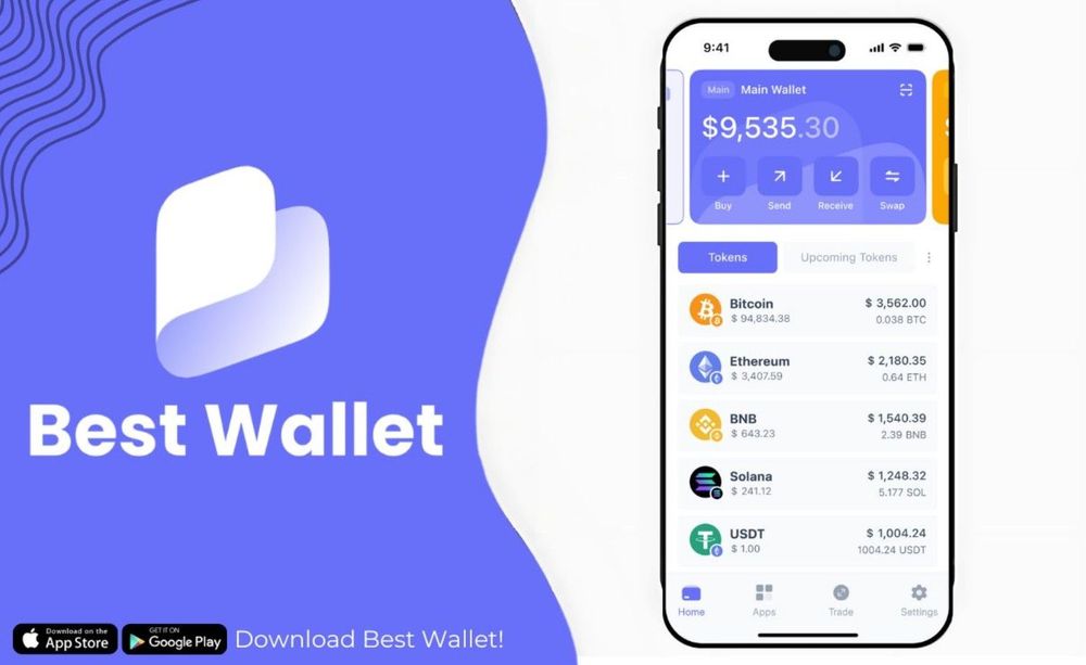 Best Wallet