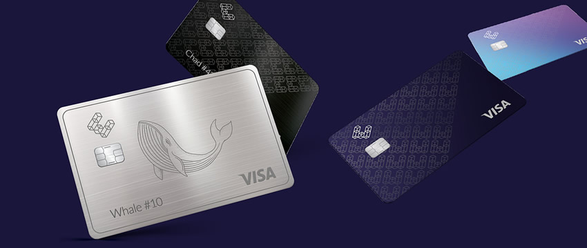 Ether.fi Cash加密货币信用U卡完整教学:注册、出入金、现金回馈3%