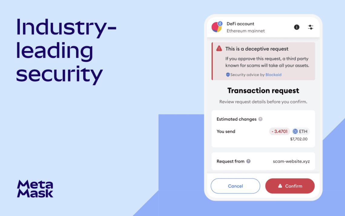 MetaMask vs Phantom:2025年Web3钱包终极对决,谁主沉浮?