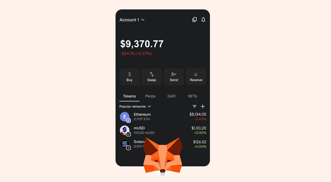 MetaMask vs Phantom:2025年Web3钱包终极对决,谁主沉浮?