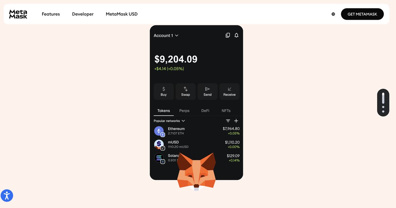 Monad链接入MetaMask全攻略:安全连接高性能Layer-1网络