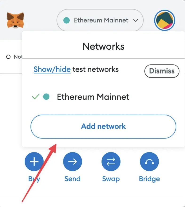 Monad链接入MetaMask全攻略:安全连接高性能Layer-1网络