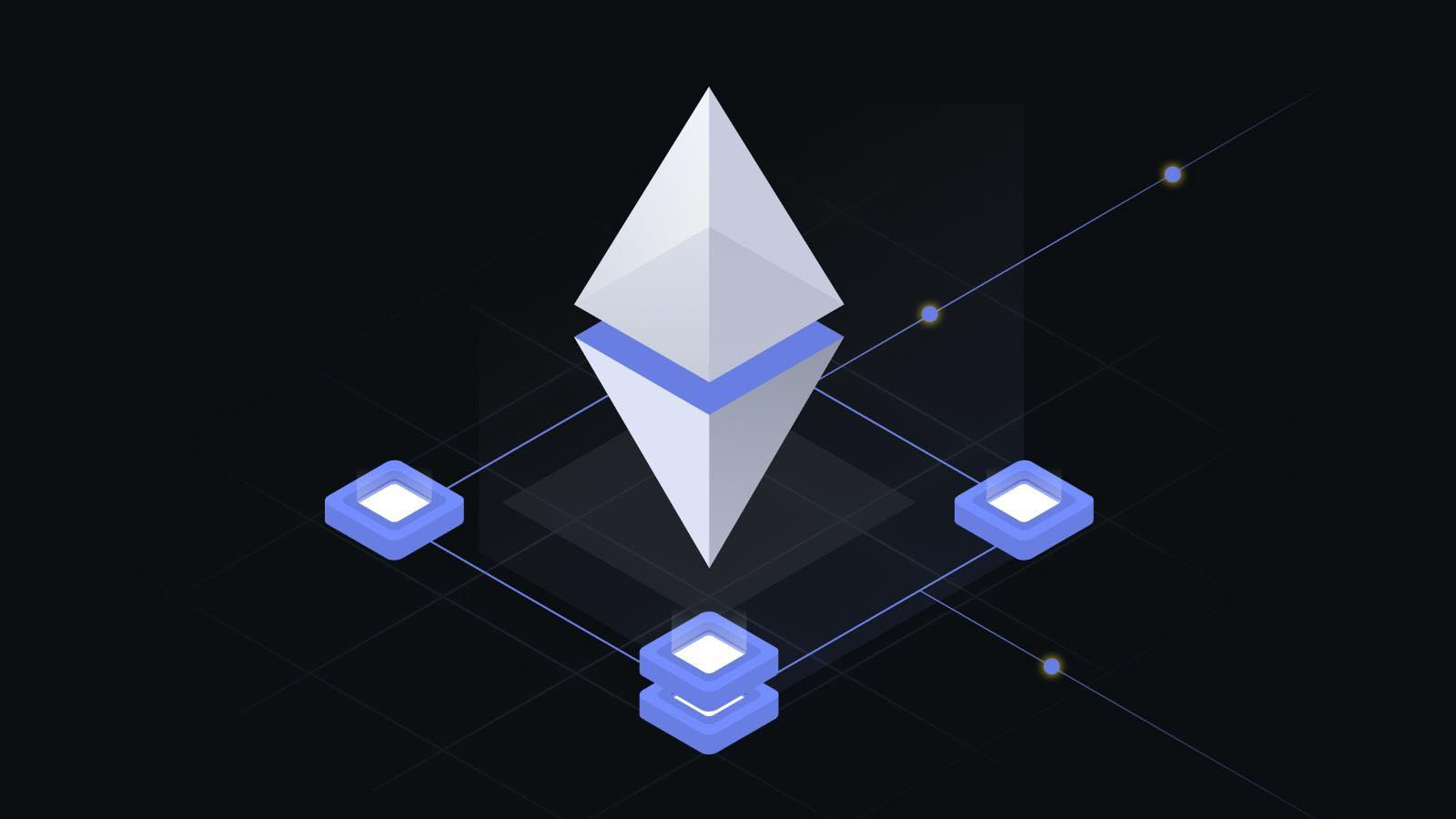 剖析区块链的未来发展趋势——互操作性、Layer 2与分片技术的终极挑战