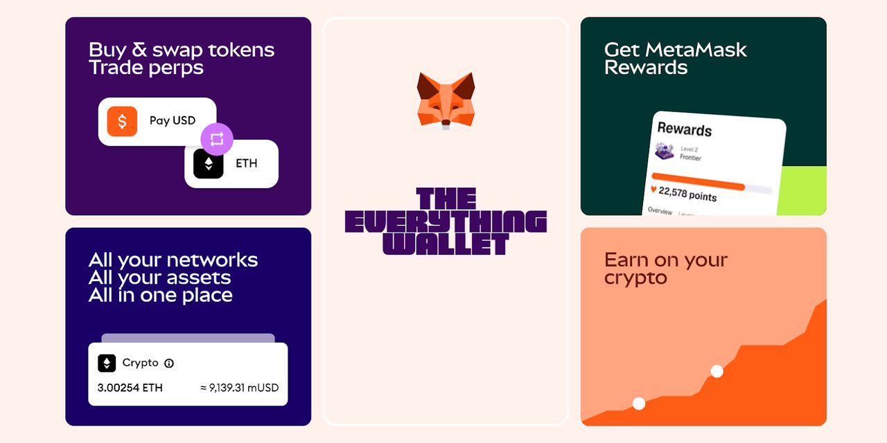 MetaMask vs WalletConnect:2025年Web3钱包连接终极对决