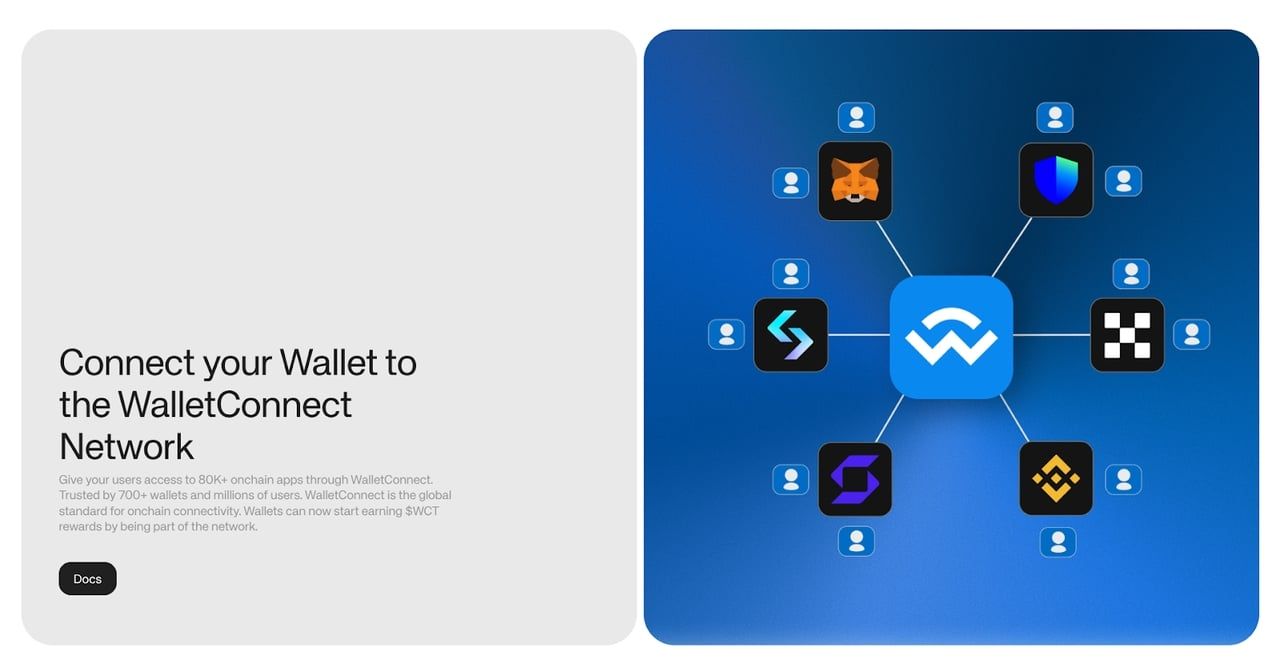 MetaMask vs WalletConnect:2025年Web3钱包连接终极对决
