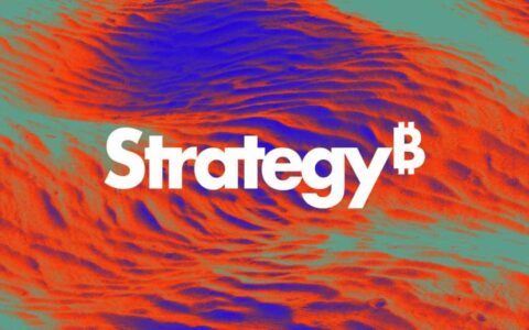 迈克尔·塞勒旗下Strategy再购2,486枚比特币，总持仓达717,131 BTC
