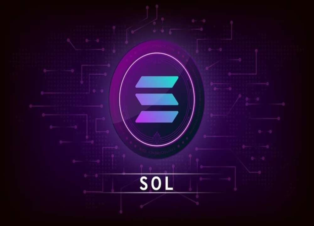 Solana(SOL)币介绍