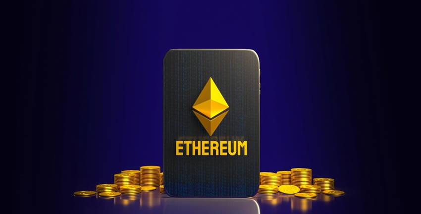 2025年以太坊(ETH)钱包推荐:热门ETH钱包教程及使用指南