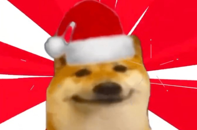 Santawifhat加密货币