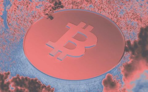 阿布扎比基金去年底持有超10亿美元贝莱德比特币ETF