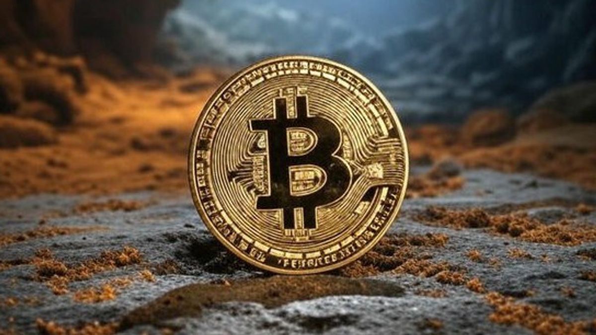 比特币价格预测:2026年将创下新高?