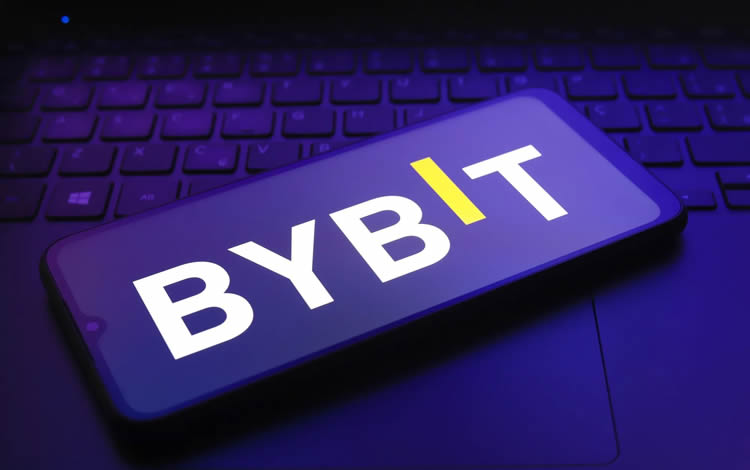 Bybit交易所