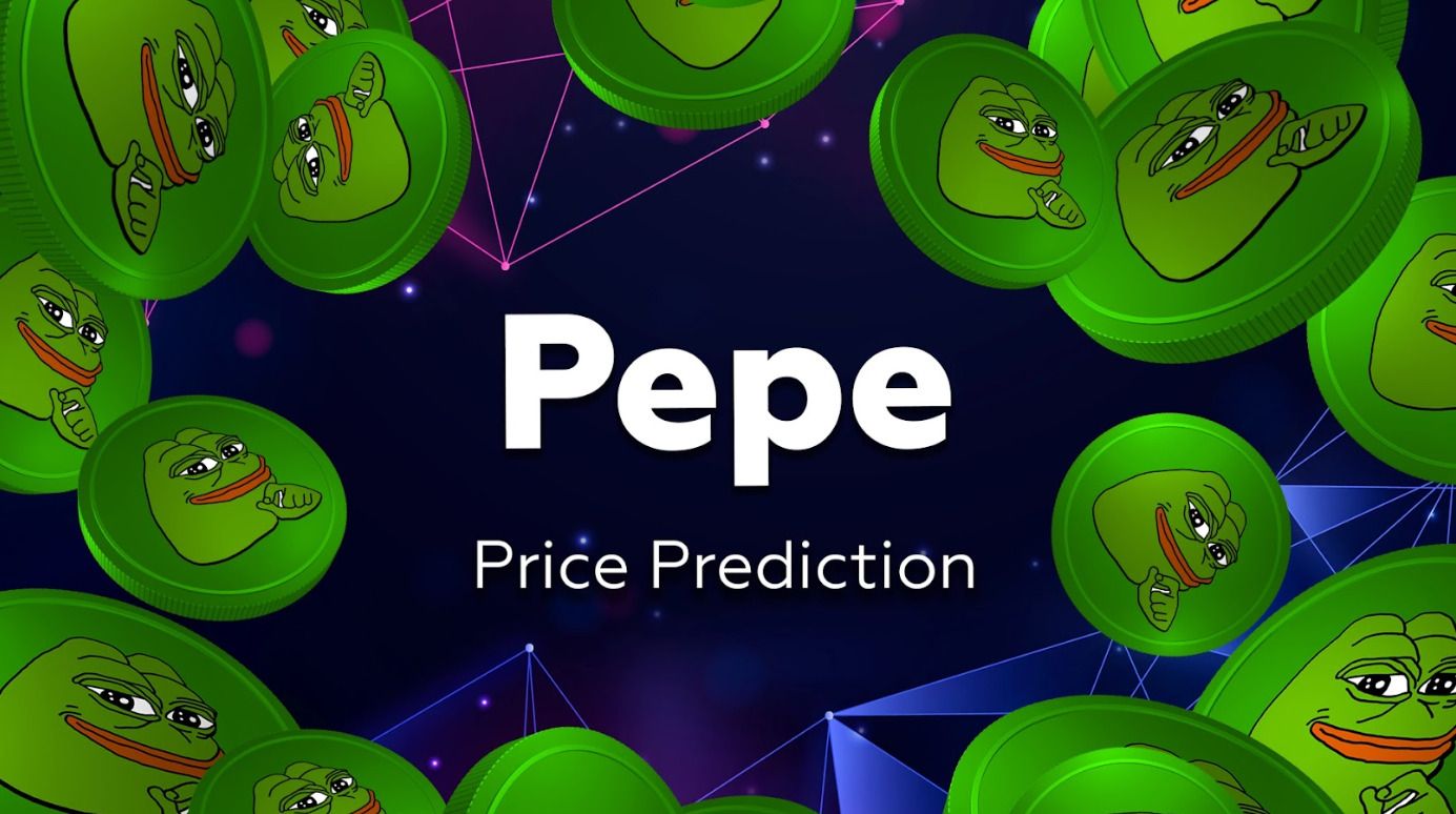 PEPE币是什么?PEPE价格预测2025-2050年分析与展望