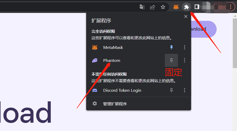 Phantom钱包完全指南:从安装到安全使用的Solana生态门户