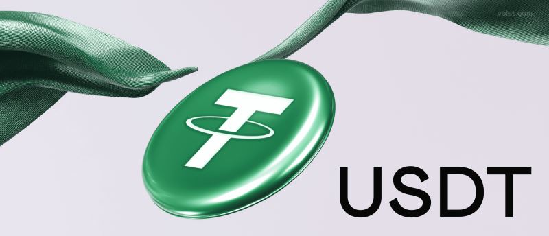USDT特点介绍