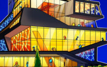 中东房地产代币化浪潮：迪拜与马尔代夫引领价值数百万美元的数字资产革命