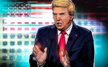 特朗普关税新政：全球税率上调至15%，加密货币市场展现惊人韧性