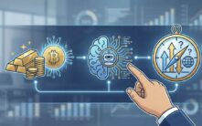 预测市场ETF破冰：华尔街押注政治概率，监管红线何在？