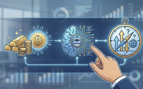 预测市场ETF破冰：华尔街押注政治概率，监管红线何在？