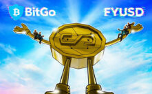BitGo获任FYUSD稳定币发行方，加密合规新篇章开启