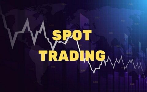 加密货币现货交易完全指南：从入门到实战的完整攻略