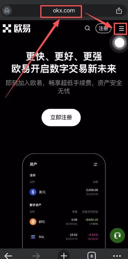 USDT钱包下载和工作原理