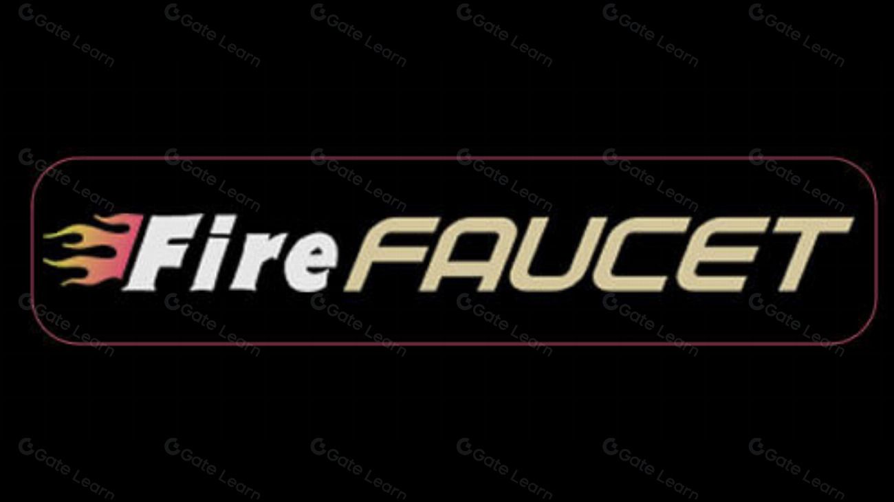 FireFaucet水龙头