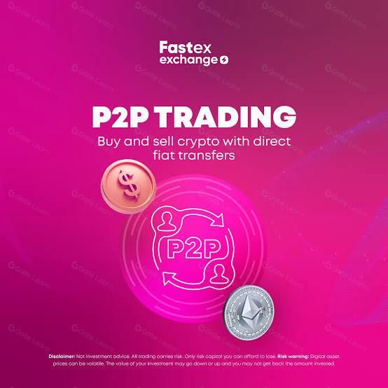 Fastex交易所