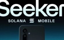 Solana Seeker手机SKR代币空投来袭：2026年1月21日正式上线，30%代币回馈用户