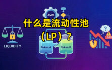 深度解析：流动性池（LP）运作机制与无常损失风险全攻略
