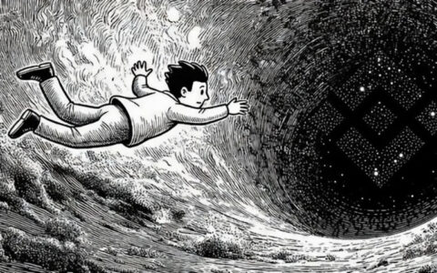 聪明钱悄然离场：加密市场暗流涌动，机构正有序撤退