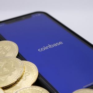 Coinbase CEO Brian Armstrong
