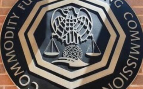 美国CFTC成立新顾问团，Coinbase、Ripple CEO等加密巨头悉数入选